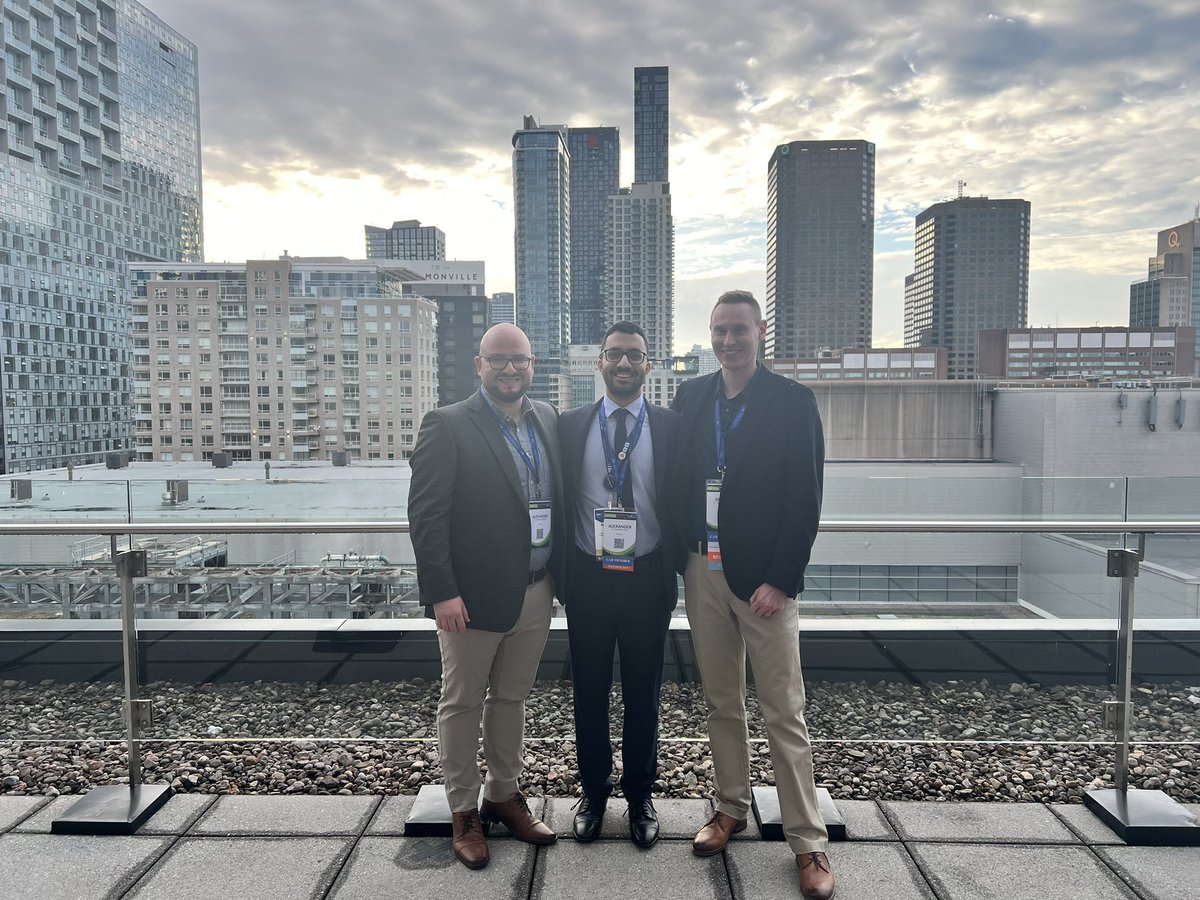 amsatei's tweet photo. Thanks for everything, Montréal! #SBI2024 https://t.co/8uyvR0Cl74
