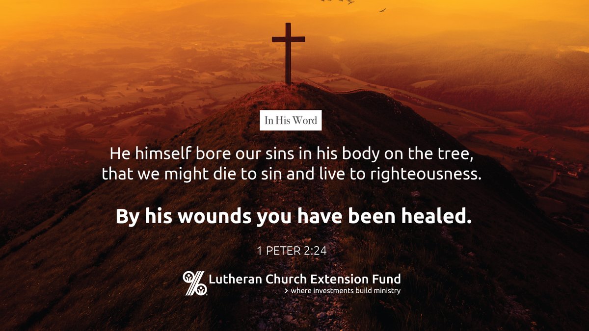 LCEF_'s tweet photo. Thanks be to God. #InHisWord https://t.co/V9U3v3XBA5