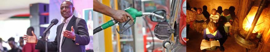 KENYA:#FuelPrices To Drop by Kshs 10.
Fuel Prices To Drop By Ksh.10,President Ruto Says.
-Kenyans will see a huge drop in fuel prices Ruto said that the prices will drop by Ksh.10, a move he attributed to the 'right decisions'his government has made.
Tel Aviv
World War 3
Omanyala