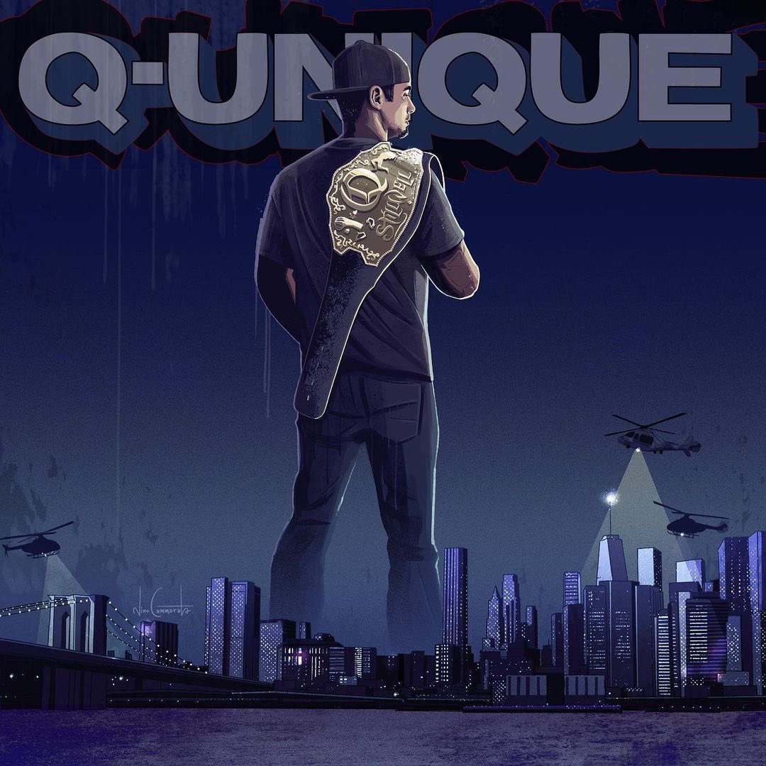 quniquemusic tweet picture