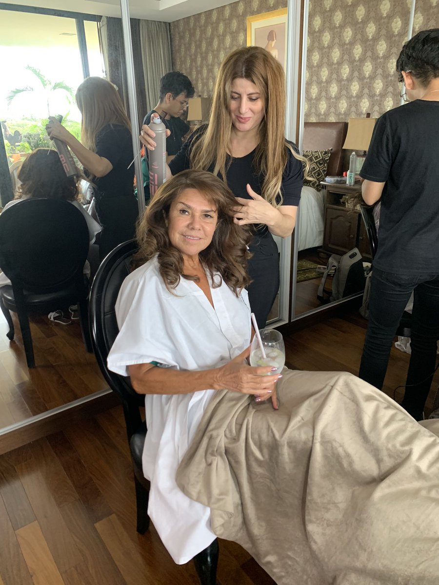 Celeste Senadora tweet media