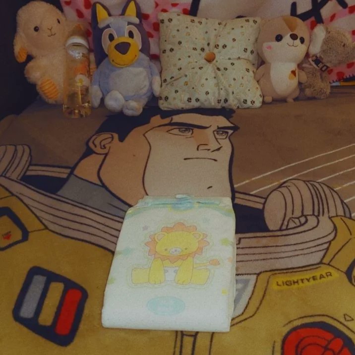 JadenDe32730335's tweet image. Little kings is my  first  and favorite  diaper  what is  yours?
#abu #diper #diperboy #lifestyle