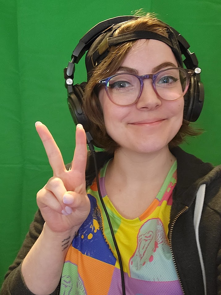 I've got 3 beverages on my desk, I've got 6 sheets of glitter temporary tattoos, and I am READY TO BE SET ON FIRE (for the kids) kicking things off with Sims 4 Crowd Control. come hang out while we raise money for @NCAforCACs and cause a little chaos🐝 twitch.tv/beezelbee