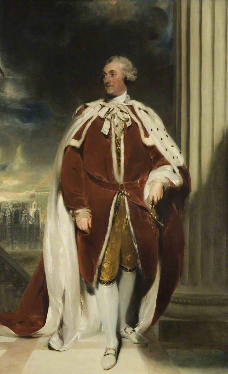 #onthisday 14 April 1738 – William Cavendish-Bentinck was born (d. 1809) William Henry Cavendish Cavendish-Bentinck, 3rd Duke of Portland was a British Whig & then a Tory politician during the late Georgian era. He served as chancellor of the University of Oxford (1792–1809) &…