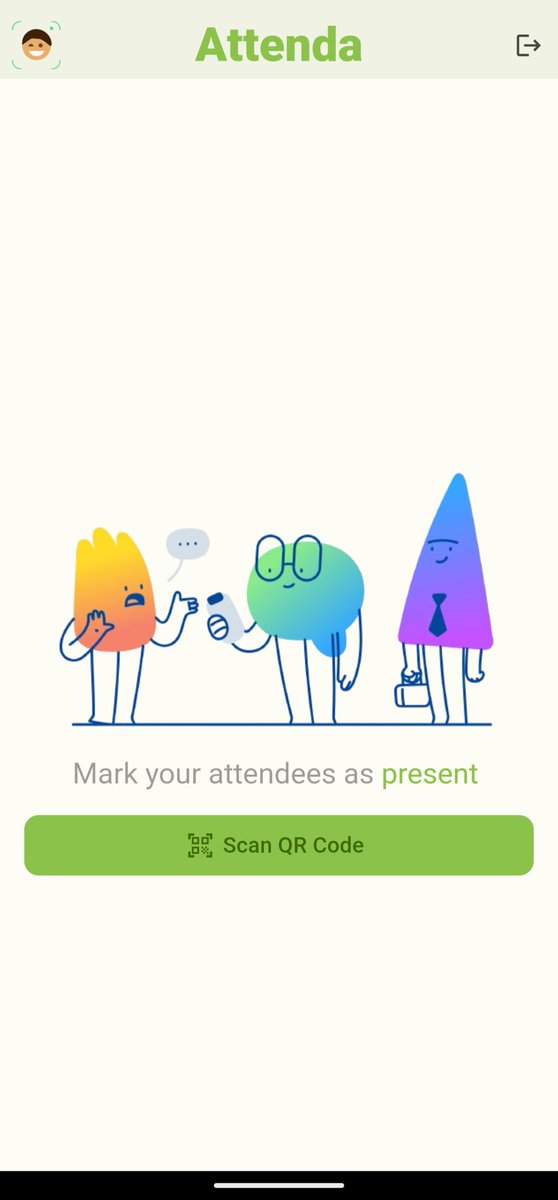 heysagnik's tweet image. This weekend I built Attenda, an app to streamline attendance tracking for college clubs! No more paper sign-in  sheets - say hello to easy data &amp;amp; insights for clubs to better serve their members! #CollegeLife #StudentDev #BuildWeekend #buildinpublic
