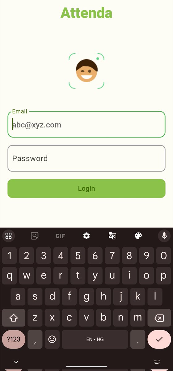 heysagnik's tweet image. This weekend I built Attenda, an app to streamline attendance tracking for college clubs! No more paper sign-in  sheets - say hello to easy data &amp;amp; insights for clubs to better serve their members! #CollegeLife #StudentDev #BuildWeekend #buildinpublic