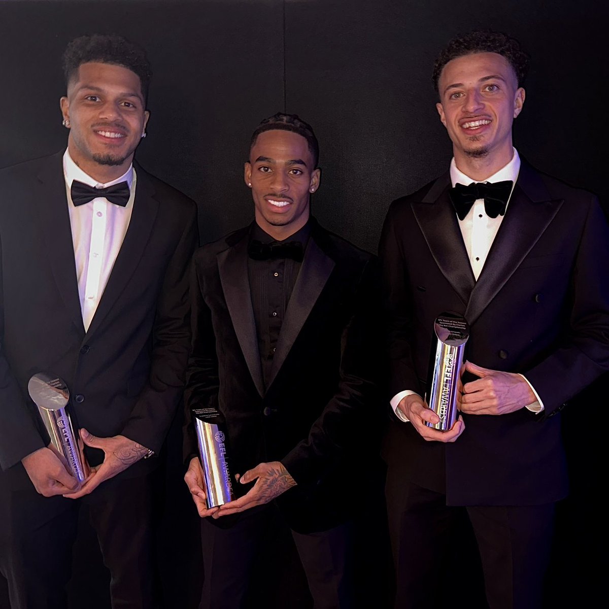 Leeds United tweet media