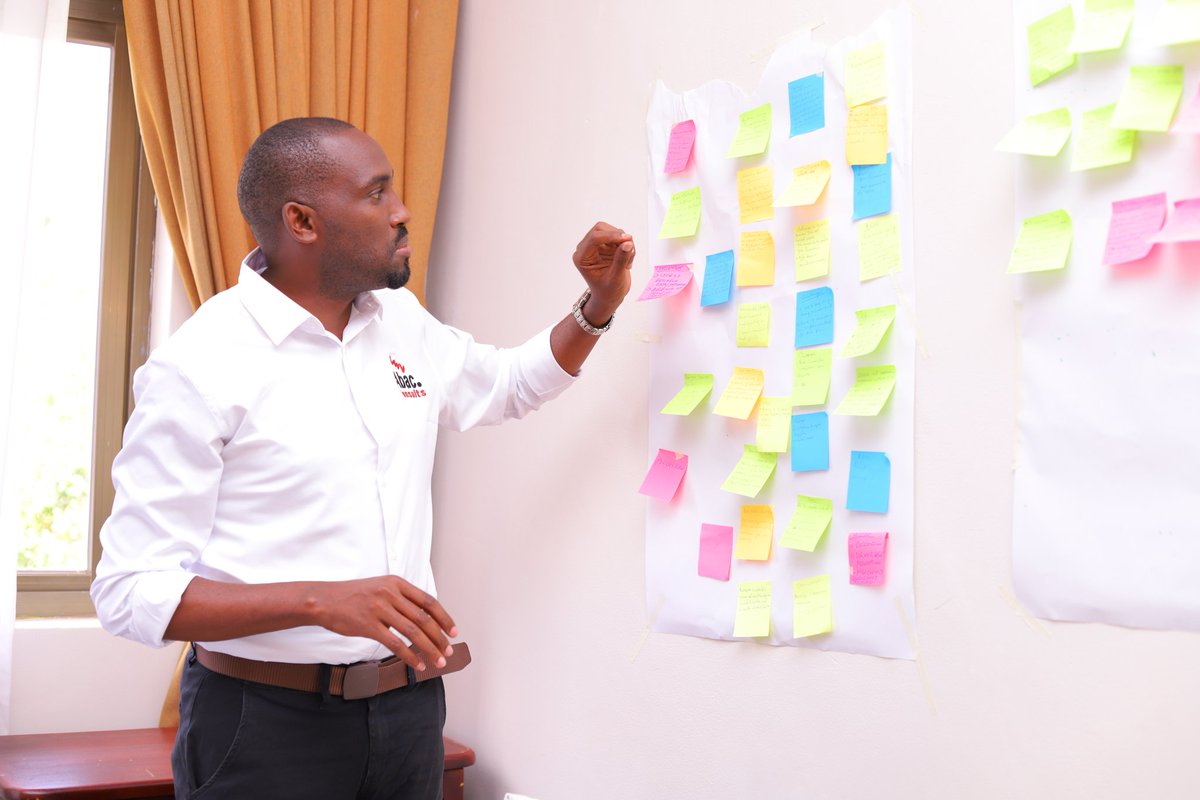 Training SNV/PSFU in the triple P business model canvas for energy efficiency in agriculture value addition businesses