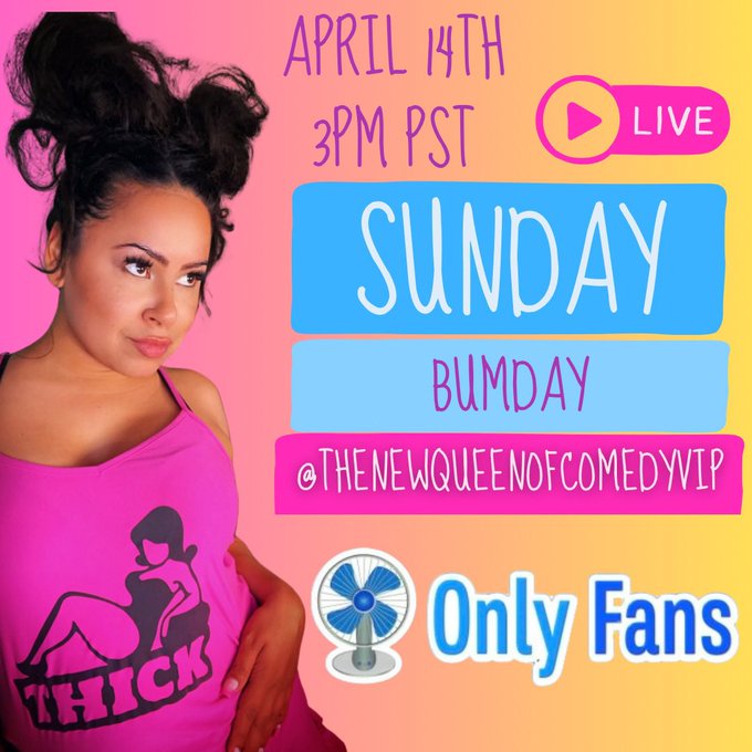 Today 4/14 3pm PST Join my live on my @OnlyFans   https://t.co/zHaJuZIxf2 https://t.co/oF9iF1fKJ8<a class="tags" href="/tag/onlyfans">@onlyfans</a><a href="/tag/90dayfiance"class="tags"><span>#90dayfiance</span></a><a href="/tag/90dayfiancehappilyeverafter"class="tags"><span>#90dayfiancehappilyeverafter</span></a>