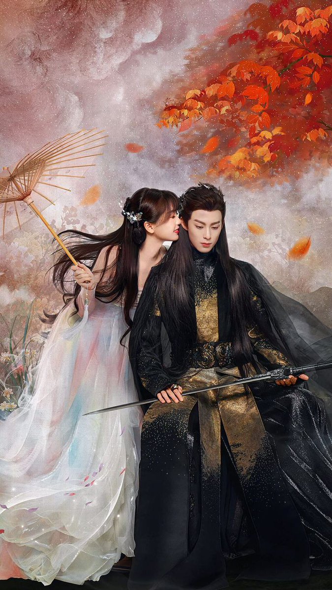krfzmm's tweet photo. Mesela ay tanrısının karısı Ay kraliçesi olabilirim 👉🫶👈
#lovebetweenfairanddevil https://t.co/Li1P7VdO27