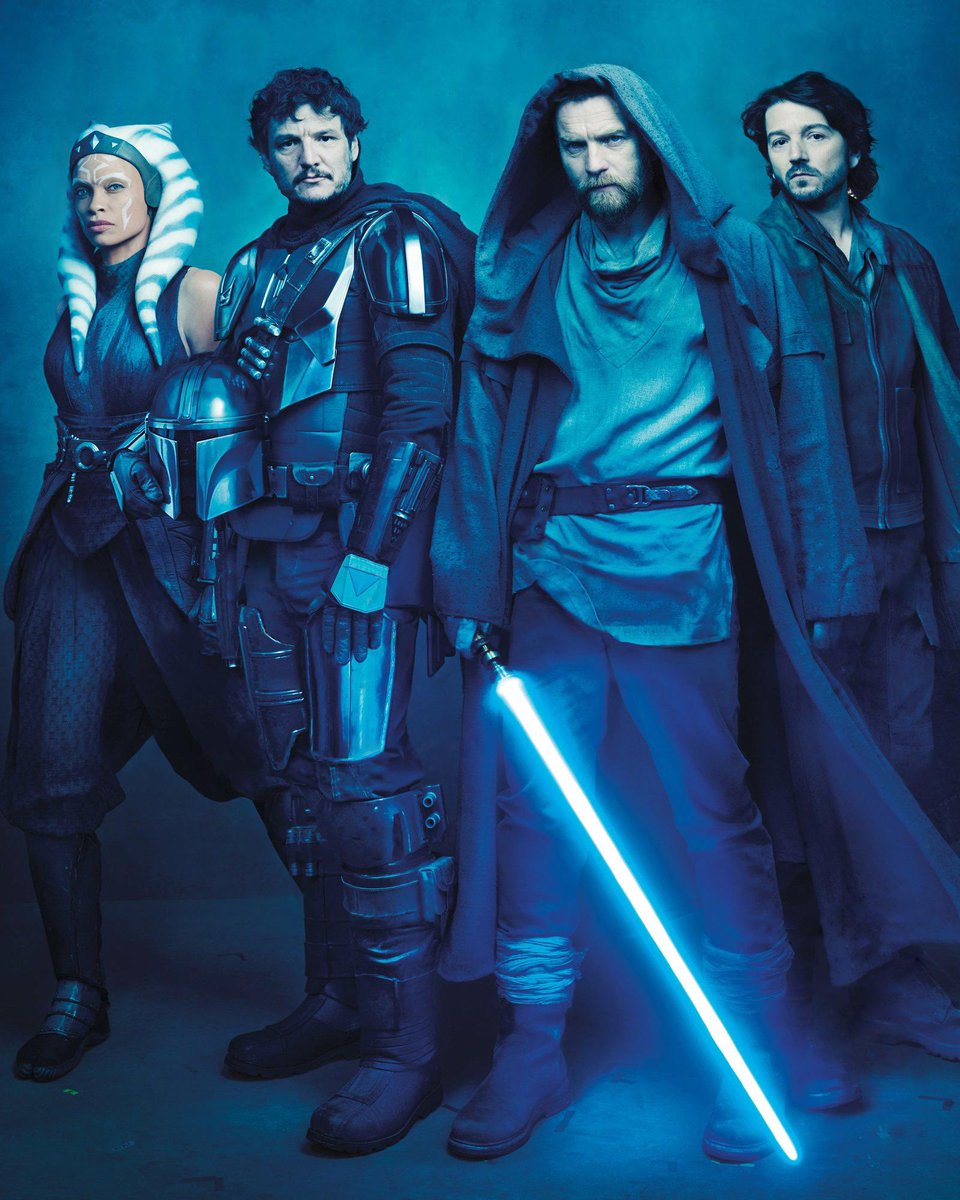 not a day goes by where I don’t think about this vanity fair star wars cover they ate this UP