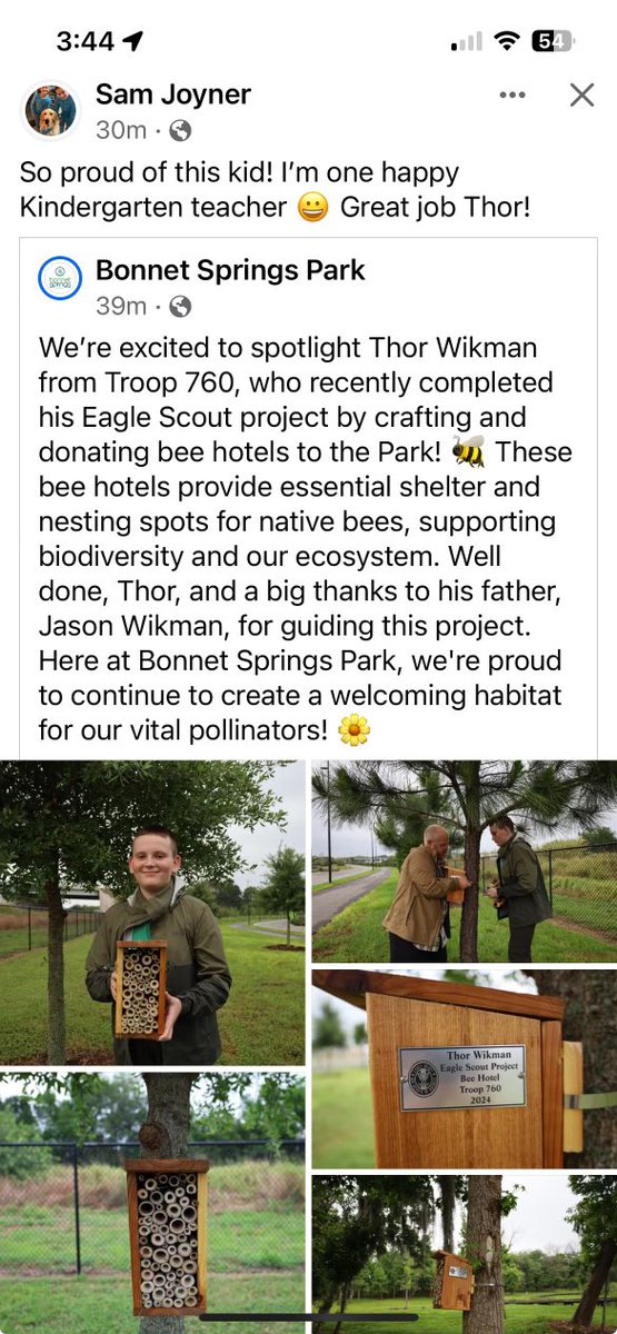 Bonnetspringspark.com