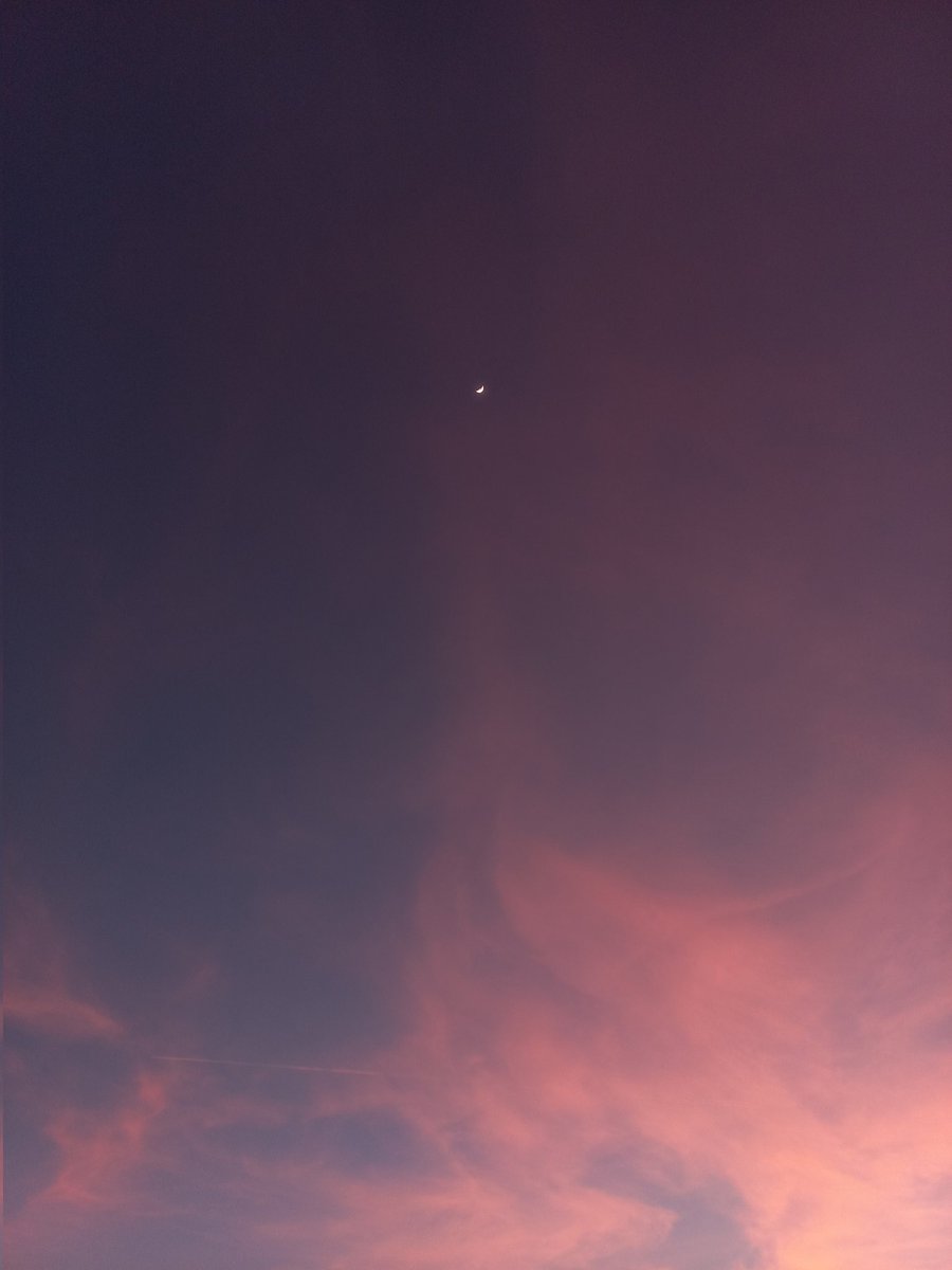 maajami9's tweet photo. nebo je danas zbog tebe bilo najlepše<3 https://t.co/oiFY1haWxw