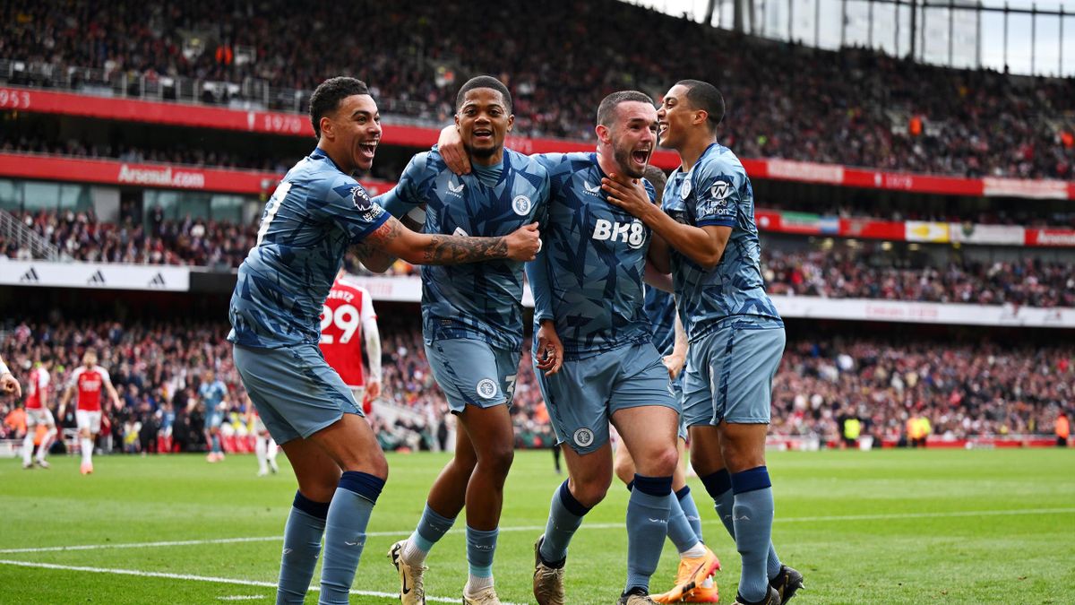 danno1407's tweet photo. Such a good performance and result today!

Incredible from every player but thought that Diego Carlos, Tielemans and Zaniolo were particularly good

Emery got everything completely spot on. Get in there Villa!! #AVFC #UTV https://t.co/HFTXigdNG0