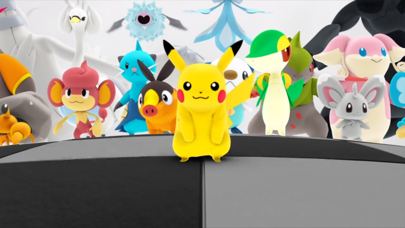 PkfanonWikia's tweet photo. ¡Que emoción de todos los anuncios de la #FangamesDirect ! ¿Cúal fue su favorito?
Recuerden que con el permiso de sus autores pueden crear información sobre cualquier juego en nuestra wiki. https://t.co/F7HOH0AJWb