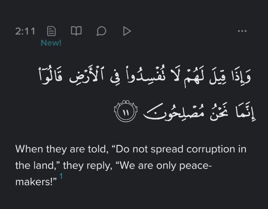 NoahsArk1000's tweet photo. Al-Quran explains about them already. https://t.co/vzuIJn973C