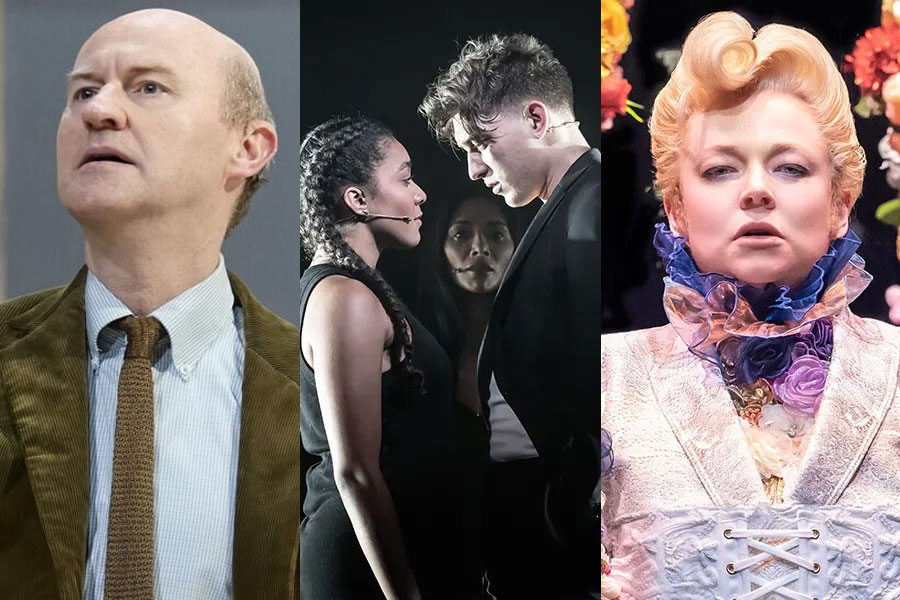 Winners announced for 2024 Olivier Awards including Sunset Boulevard, Sarah Snook and Operation Mincemeat #OlivierAwards whatsonstage.com/news/winners-a…
