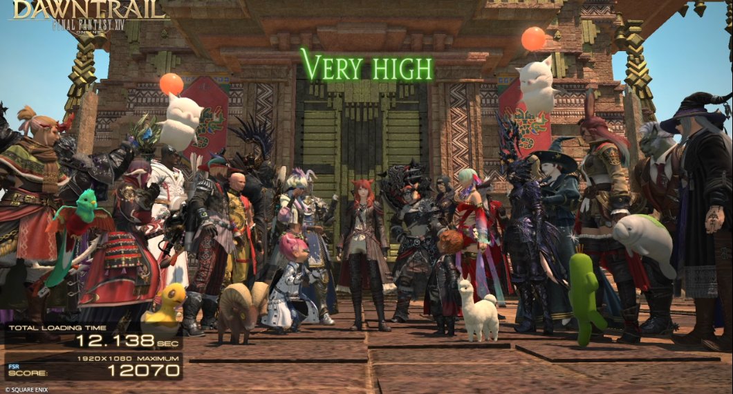 HikoichiAtami's tweet photo. @FF_XIV_EN Character Name: Hikoichi Atami
Home World: Hyperion
Prize: Bluebird Earrings
#FFXIVSweepstakes #DawntrailBenchmark https://t.co/qEkYm7aFd5