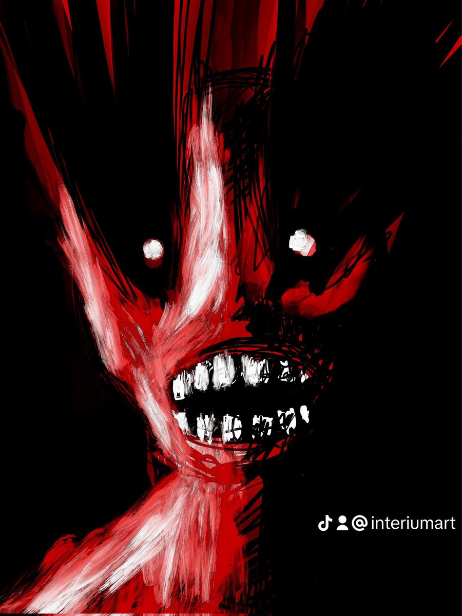 interiumart's tweet photo. Facetime
#sketch #darkart #digitalart #creepyart #creepy #drawings #instaartist #interiumart #illustration #expressionism #art #horror #horrorartwork #horrorart #horrorartist #monsterdesign #macabreart #macabreartist #gothik https://t.co/2EUvVlZ5WR