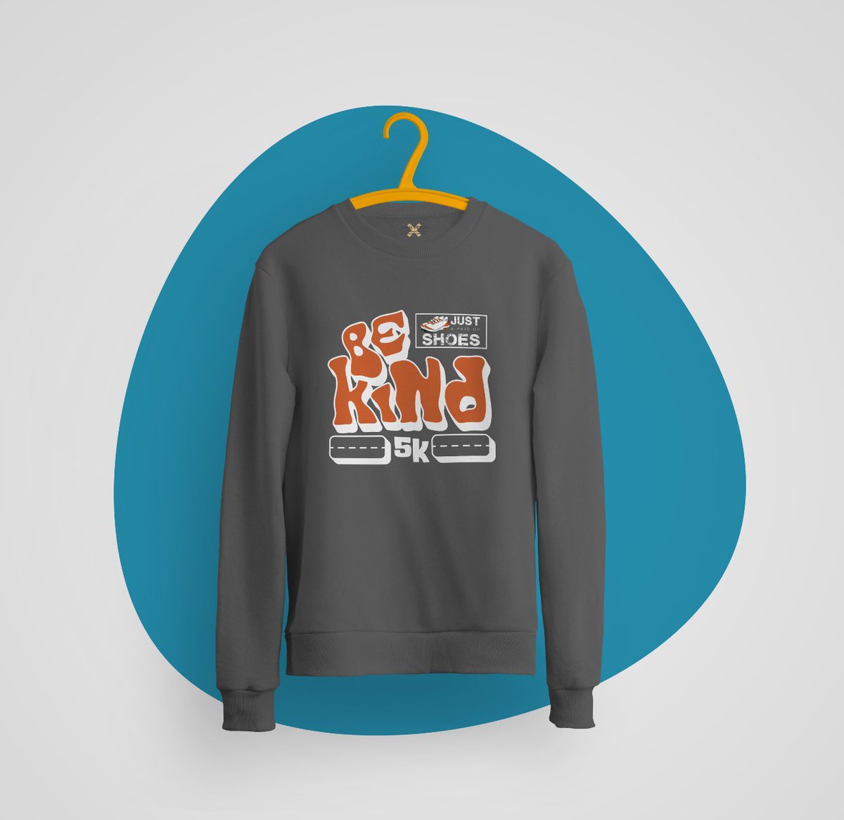 This design was inspired by the heartwarming story of Gage, a 4th-grade student whose vision of kindness won our hearts in 2023. 

Sign up for our 5k below: 
May 11th 

runsignup.com/Race/OH/Dayton…