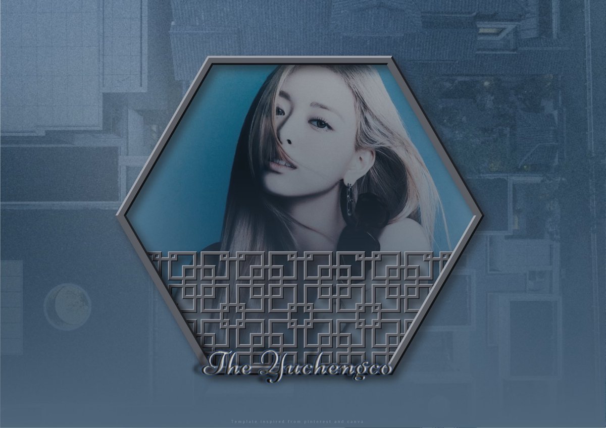 ⠀⠀

    GENISÉ SYNTHARA ✤ <a href="/THEYCHNGC/">THE YUCHENGCO.</a>
    #TheYuchengco                   #家和万事兴

⠀⠀