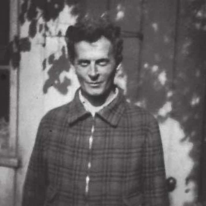 Staring at the barista as I shit my pants while ordering another flat white.