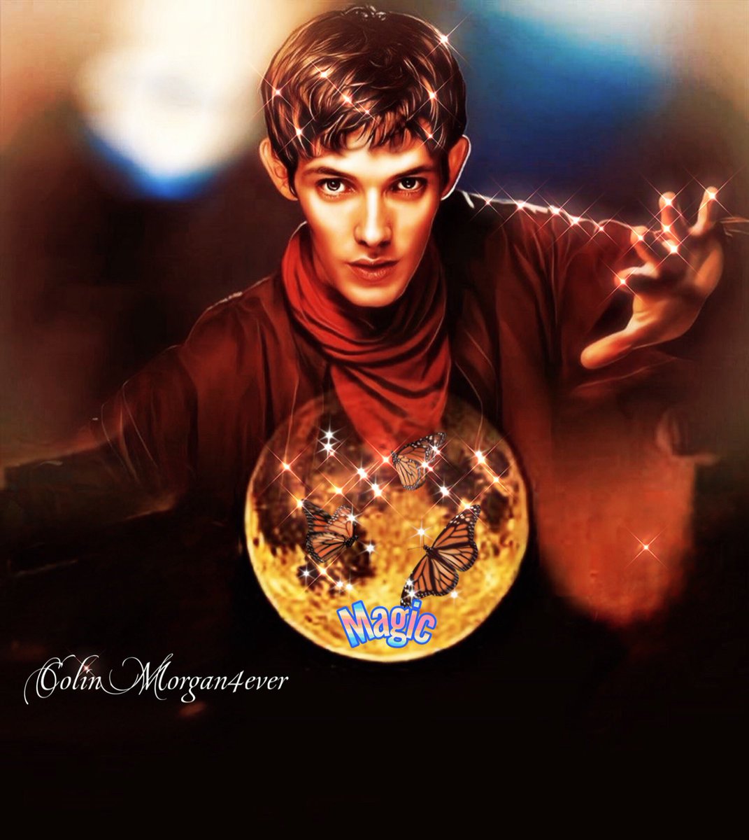 CMagnumfan's tweet photo. Beautiful #Merlin #Sorcerer #Emrys #Servant #DragonLord #MerlinFanArt #MerlinFandom #MerlinTvSeries #KeepingMerlinAlive #MyCreation https://t.co/9ZO32EyvCr