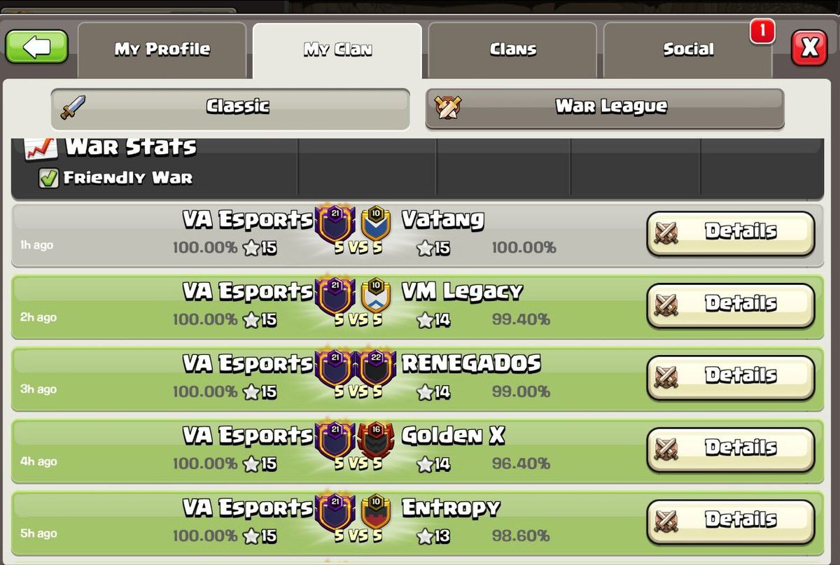 der_l_e_o (@der_le_o) on Twitter photo Incredible run in the Lower Bracket today..
We were able to qualify for Monthly Finals🥹
GGs to our opponents🤞
I´m incredibly proud of my team <a href="/VAE_Official/">VA Esports</a> and can hardly wait for next weekend 🔥 Incredible run in the Lower Bracket today..
We were able to qualify for Monthly Finals🥹
GGs to our opponents🤞
I´m incredibly proud of my team <a href="/VAE_Official/">VA Esports</a> and can hardly wait for next weekend 🔥