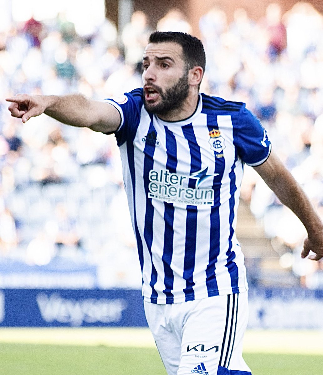 Vamos mi Decanooo!!! 💙💙

Seguimos con el objetivo muy cerquita y estos tres puntos nos hacen seguir creyendo aún más!!! 💪

A por más <a href="/recreoficial/">RC Recreativo de Huelva</a> !! 🙌