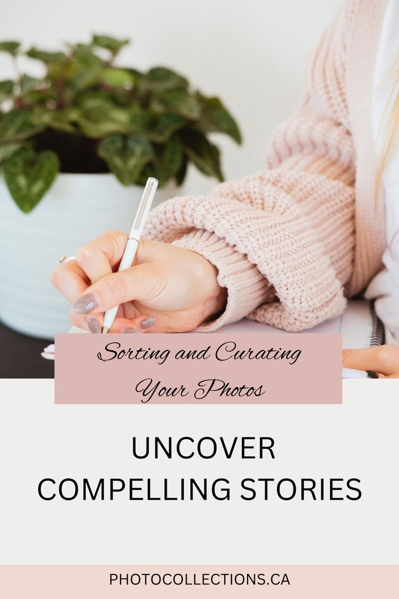 VoicedMemories's tweet photo. In our visually saturated world, every photograph holds a memory, telling stories that might otherwise be lost to time. Read the remainder on my blog post https://t.co/Zv1UEKnzsQ
#newblogpost #tellyourstory #photosandstories https://t.co/OzigRgnEeh