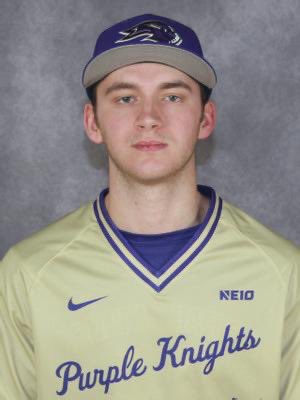 Former @MarinersLegion standout and current @SMCVT_Baseball pitcher Jared Duquette ran his record to 3-1 with a 7-inning complete game win over New Haven.  Duquette scattered seven hits, allowed two runs and struck out five.  @SaranacSpartans @SunCmtyNews @NYALBaseball
