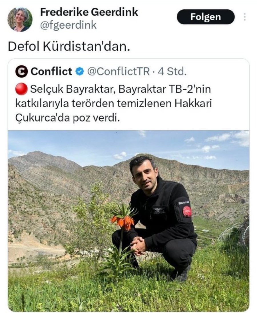 Sonra Sürtük denilince kızıyorlar.