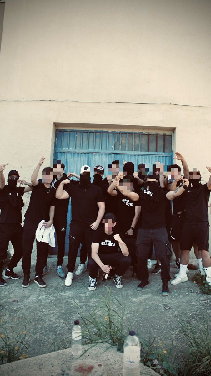 🔥🔥Hello boys (Canovelles) esperando a Furia Blava (Granollers) No aparecieron 👊👊👊