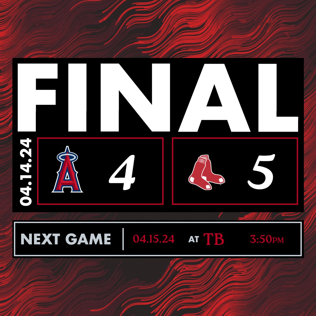 Los Angeles Angels tweet media