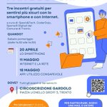 Photo by CoderDojo Trento (@CoderDojoTrento)