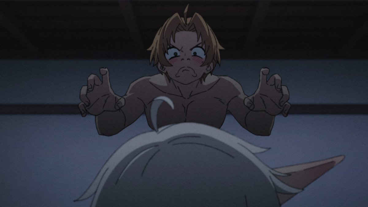 ChibiReviews's tweet photo. A story in 4 images https://t.co/ovRlQQAEUW