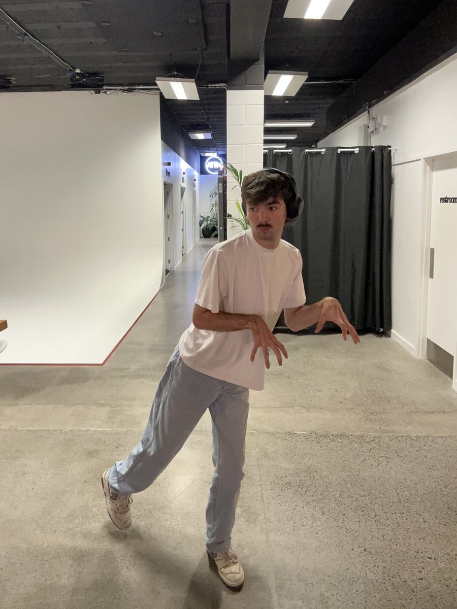 The Attention Seeker tweet media