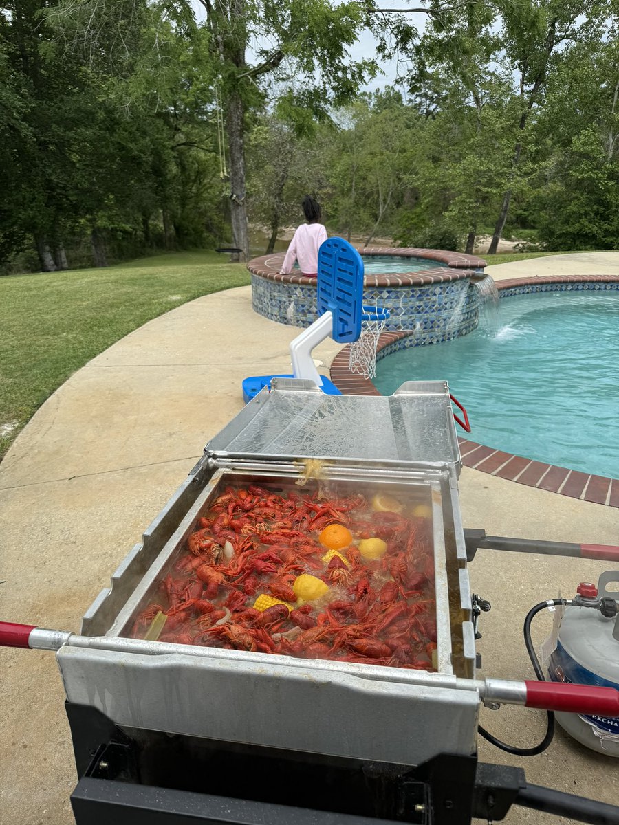 Louisiana Sundays >>