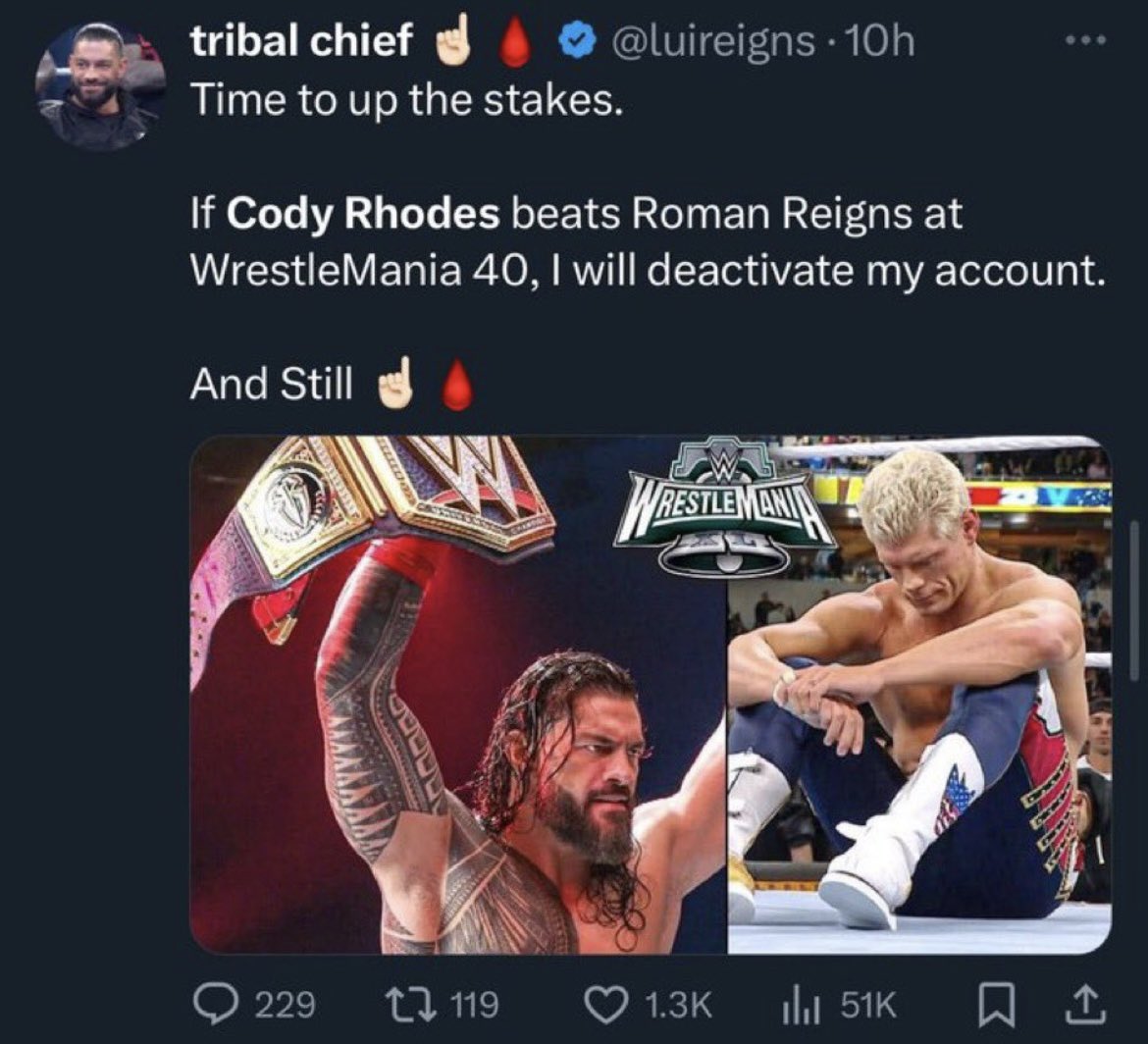 Nick tweet media