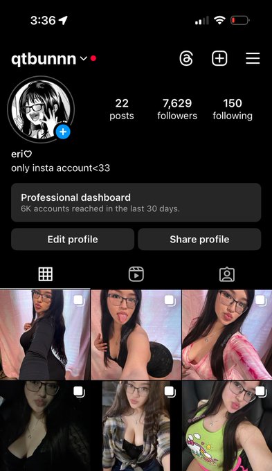 guys I&rsquo;m finally being more active on the insta:33 https://t.co/dnDzBeoT3u