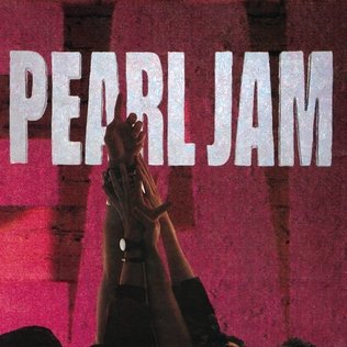 Day 6 I have been challenged by Ommerindine to share 20 albums that influenced my music. Album covers only, no explanation unless asked, 1 album per day for 20 consecutive days. Every day I'll challenge one of my followers, Today I'll challenge @OfHated @PearlJam