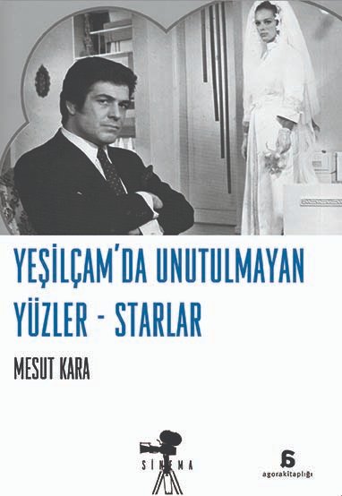 Sevgili dostum, sinema üzerine çok değerli kitapları ve yazıları bulunan Mesut Kara vefat etmiş; hatırası bizimle olacak, uğurlar olsun...