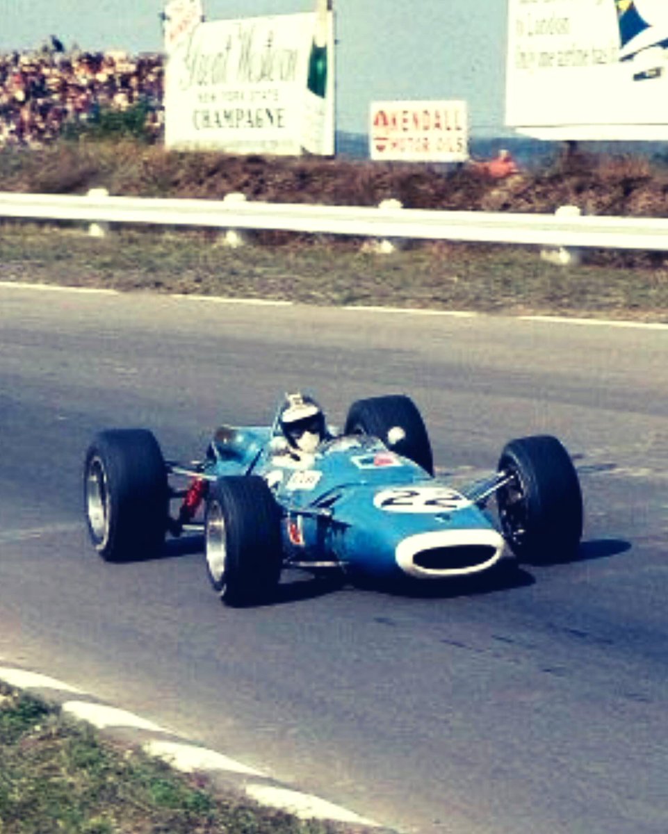 Season 1967 Matra 🇫🇷 #f1 #formula1 8/10