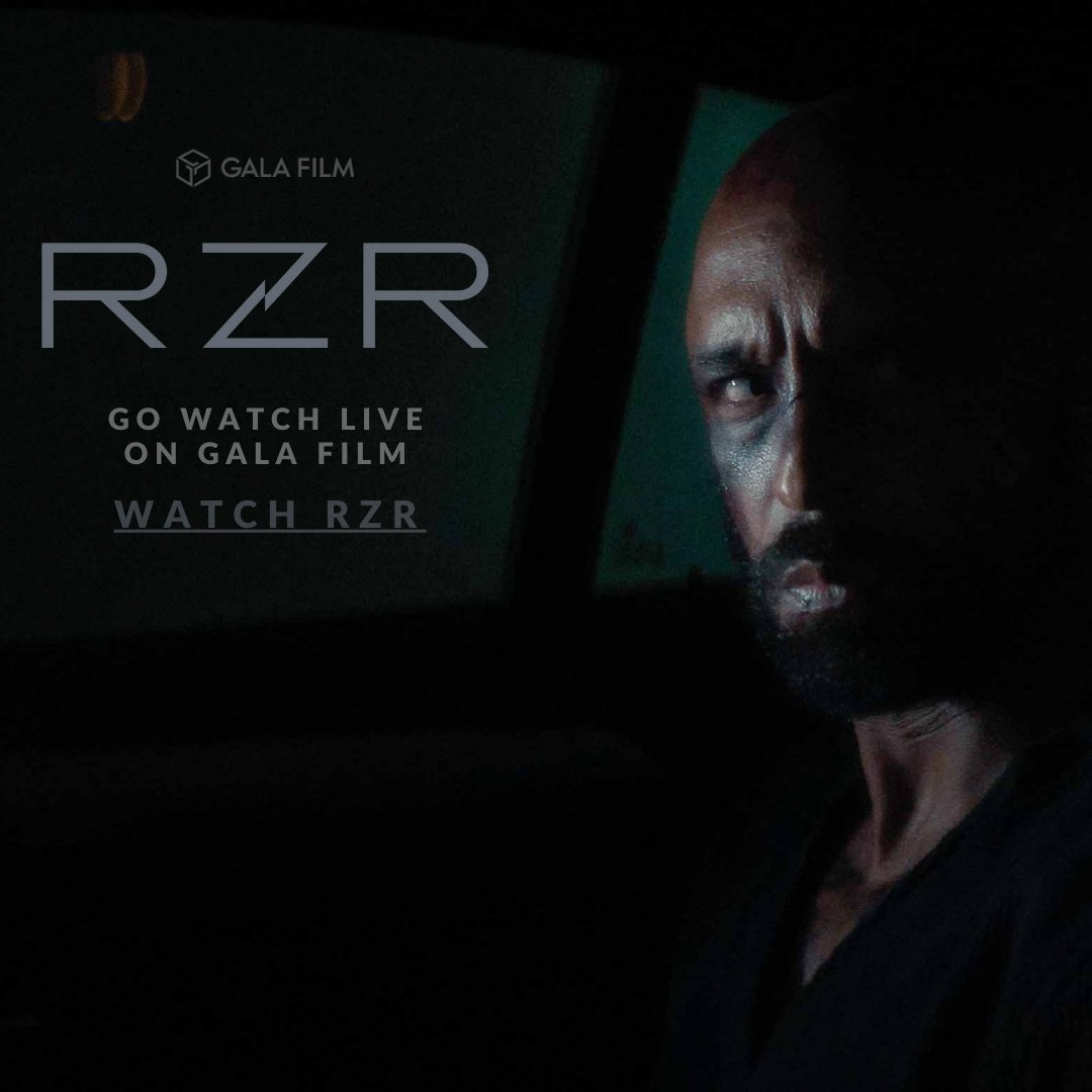 RZR is officially live! Come in and celebrate with us in spaces at 3:00PM twitter.com/i/spaces/1vOxw…