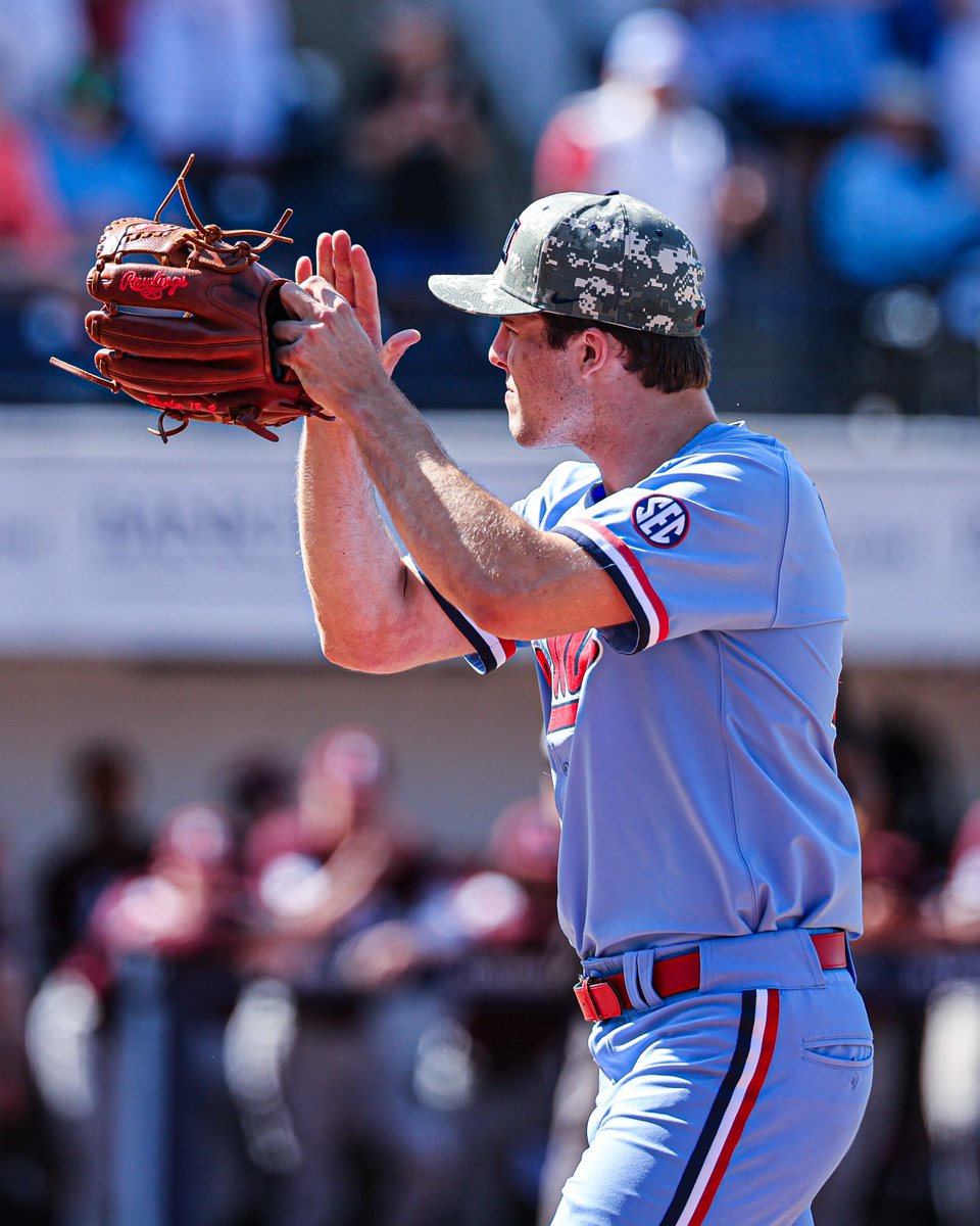 Mase was money 💰

6.1 IP
4 H
1 ER
0 BB
4 K