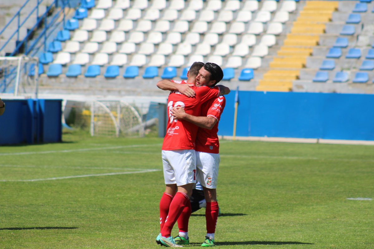 📰 CRÓNICA Ya disponible la crónica de la derrota ante el @CDMostoles. Todos los detalles en nuestra web 💻 ⬇️ rsdalcala.com/actualidad/pri… #VamosAlcala