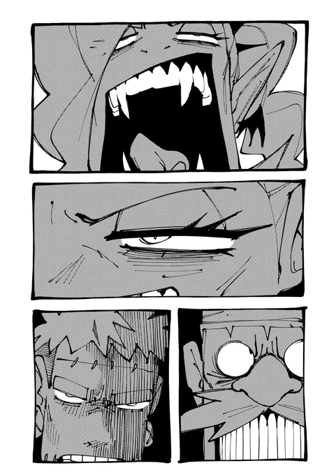 Practise Panels 