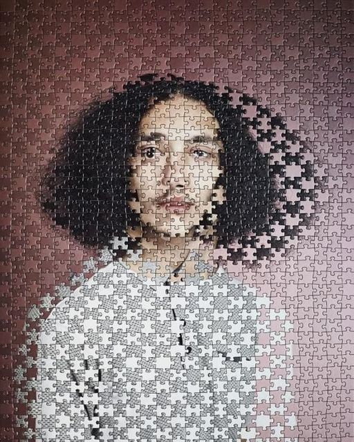 literlandweb1's tweet photo. "No se modifica la vida sin modificarse a sí mismo".
Simone de Beauvoir
📷Alma Haser https://t.co/aUKMjEBSsb