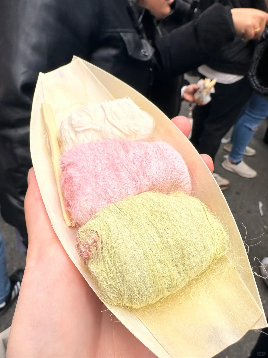 ezirazy's tweet photo. It’s food festival again~ https://t.co/WEzUKER8t5