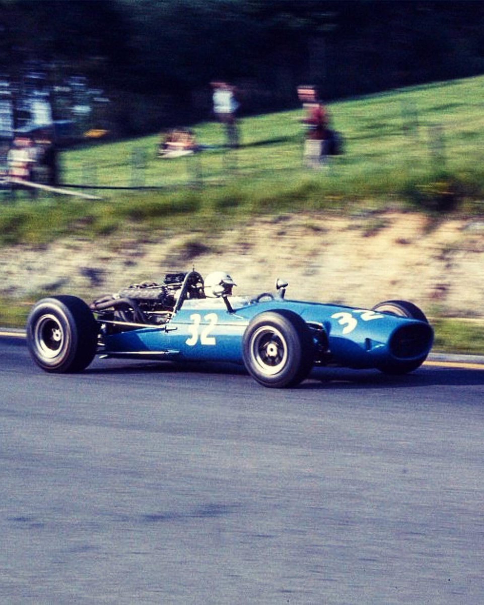 Season 1967 Private Guy Ligier 🇫🇷 #f1 #formula1 10/10